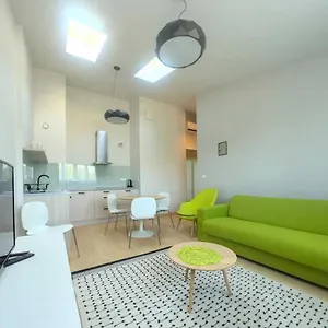 Apartament Smart, Kraków