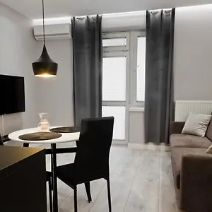 Apartament Apartament Nowa Huta, Kraków
