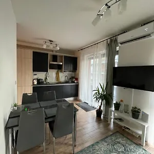 Apartament Rakowicka - City Center, Kraków