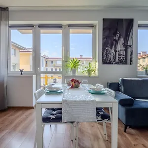 Apartament Wspomnienie Młodości, Kraków