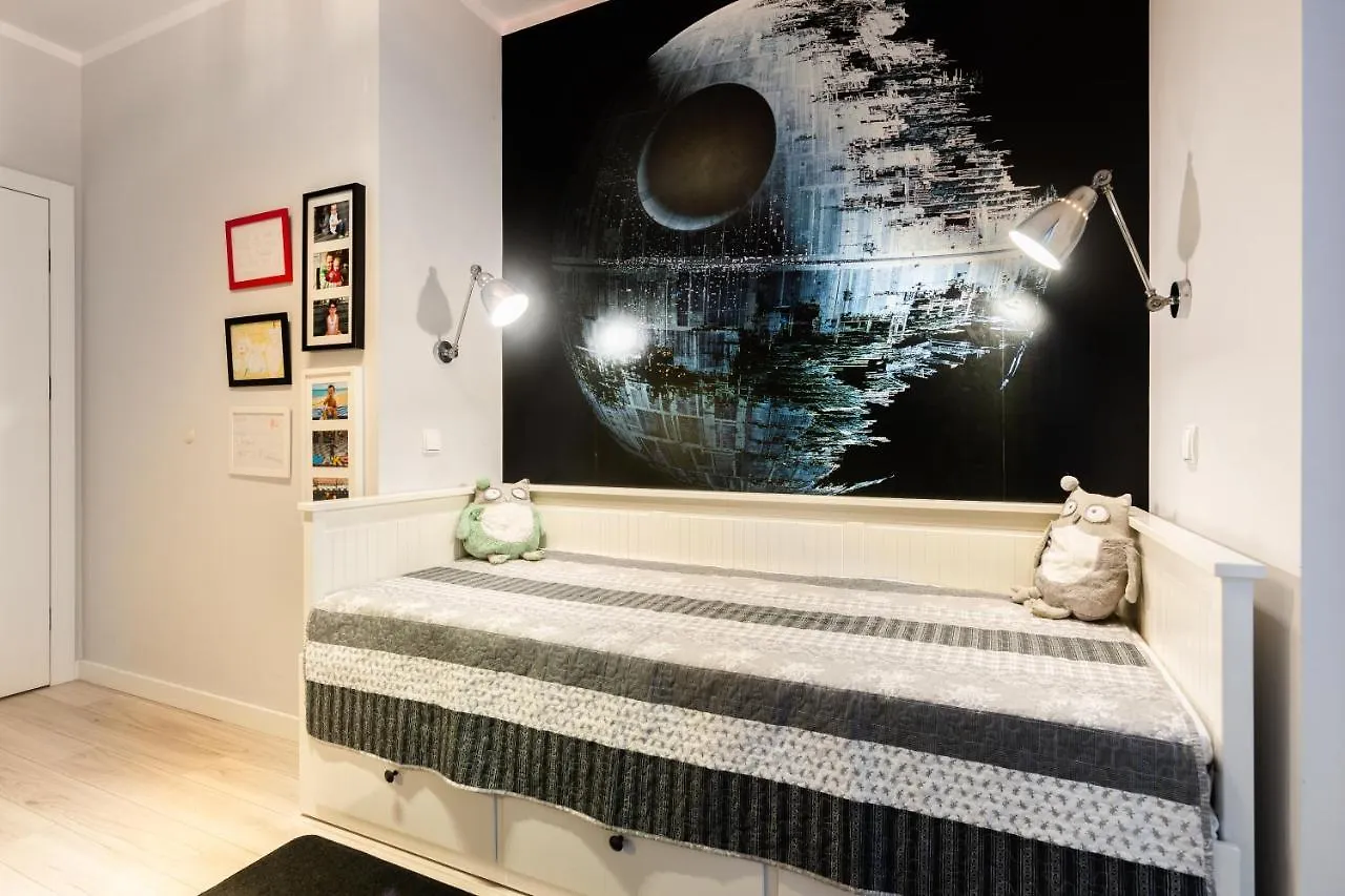 Elegant Business Accommodation With Parking - By Upstairs Cracovia 0*,